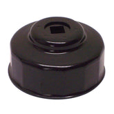 Attrezzo Smontaggio Filtro Olio 68mm 14 Lati